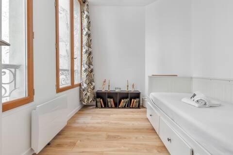 Apartment Cosy En Plein Centre De 3pers