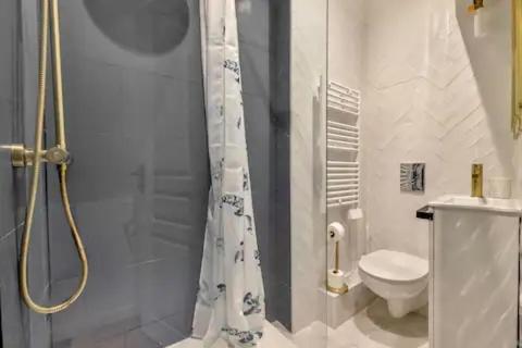 Apartment Cosy En Plein Centre De 3pers *