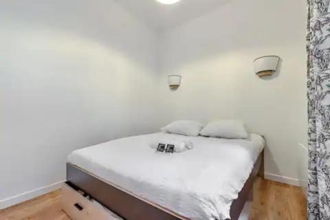 Cosy En Plein Centre De 3pers Paris