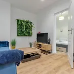 Cosy Appartement En Plein Centre De Paris 3Pers