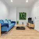 Cosy Appartement En Plein Centre De Paris 3Pers
