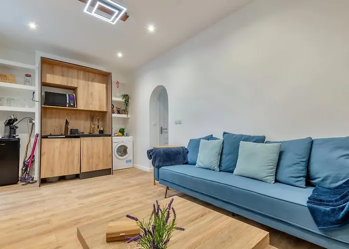 Cosy Appartement En Plein Centre De Paris 3Pers