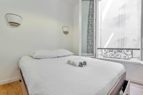 Appartamento Cosy En Plein Centre De 3pers